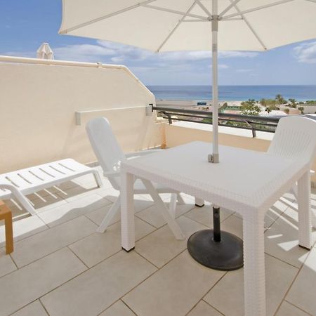 Ocean View Top Floor Wifi Aircon 09 Morro Jable  Esterno foto